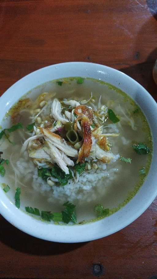 Soto Mbok Sumi 3