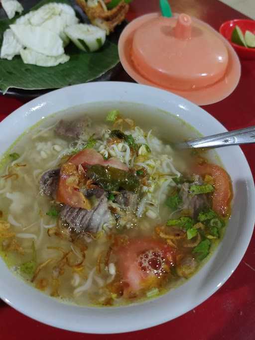 Soto Mbok Sumi 1