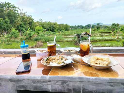 Warung Makan Prasmanan Slonjoran 7