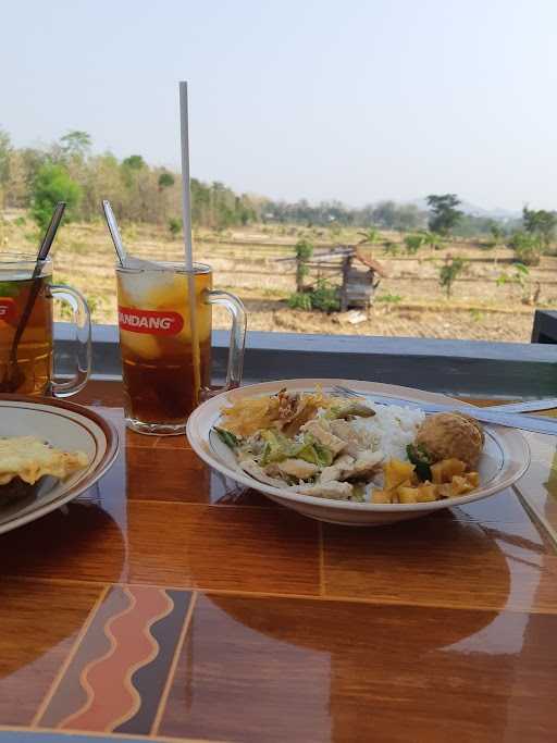 Warung Makan Prasmanan Slonjoran 8