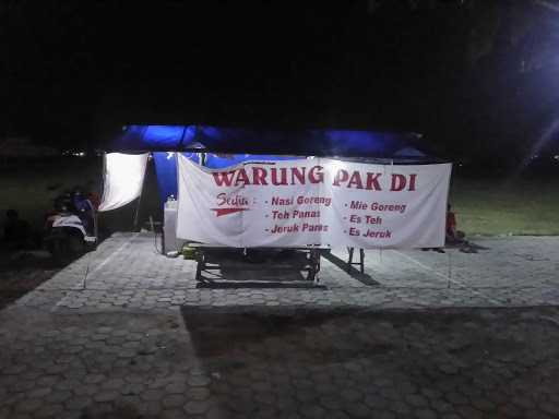 Warung  Pak Di  8