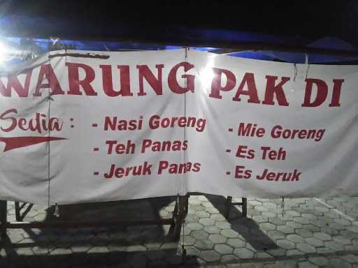 Warung  Pak Di  7