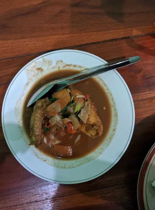 Warung Seafood Mas Brewok 87 6