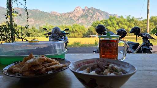 Warung Soto Azalea 3