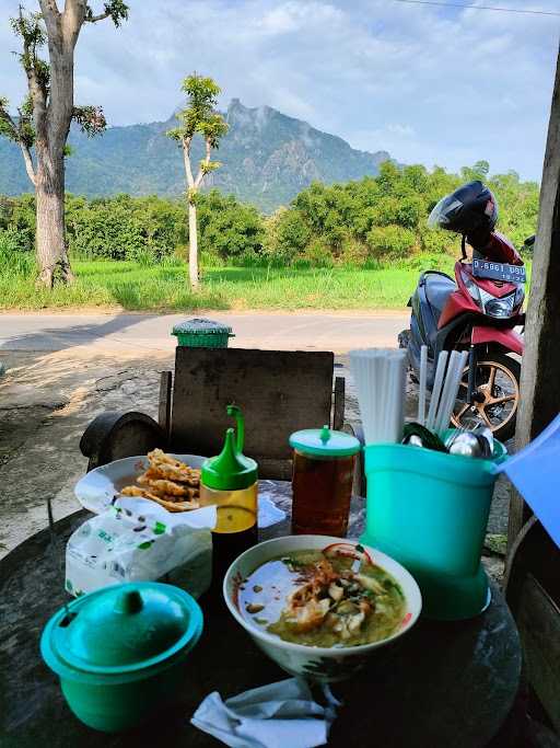 Warung Soto Azalea 7