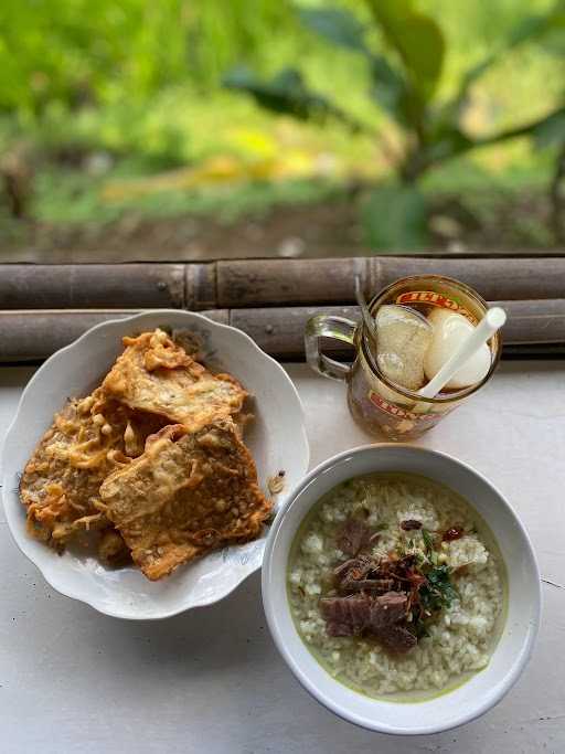 Warung Soto Azalea 2