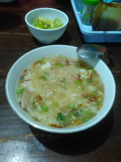 Warung Soto Kwali Asli Kembar 8