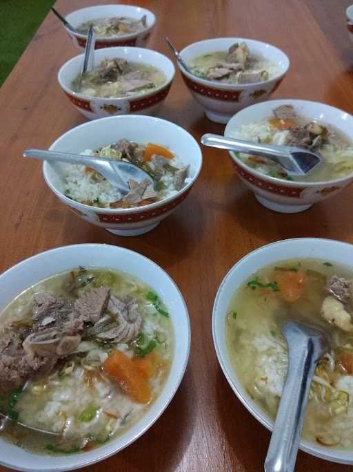 Warung Soto Kwali Asli Kembar 5