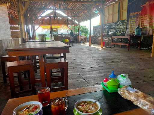 Warung Soto Singo 5