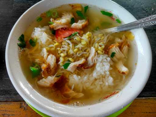 Warung Soto Singo 3