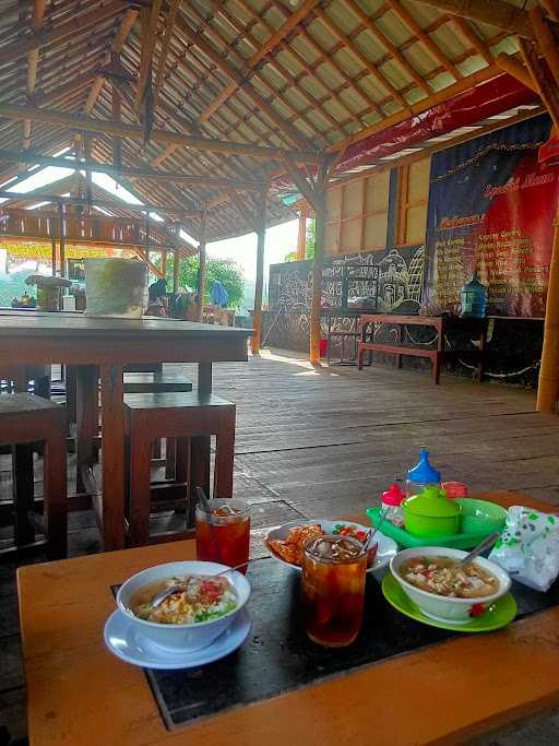 Warung Soto Singo 2