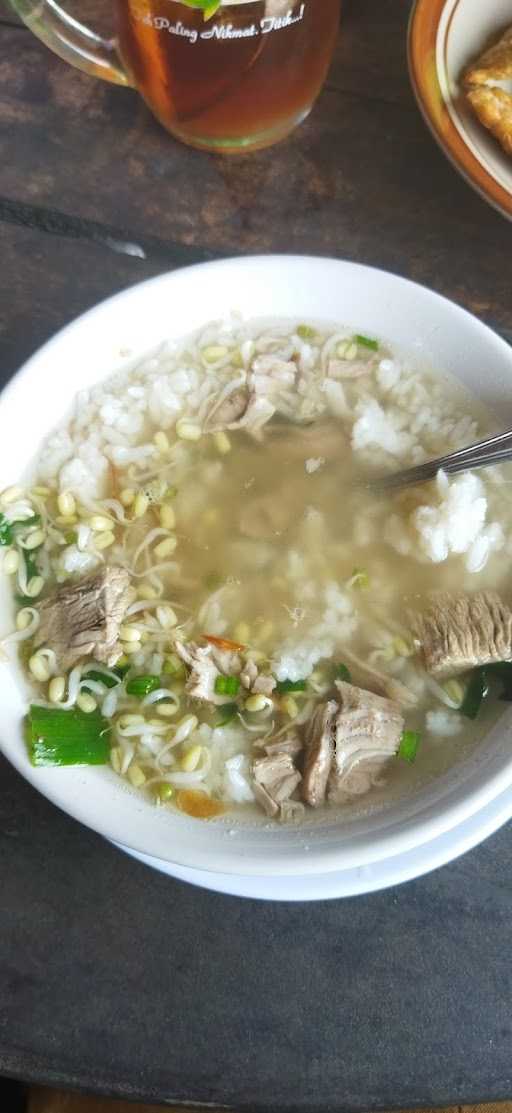 Warung Soto Singo 1