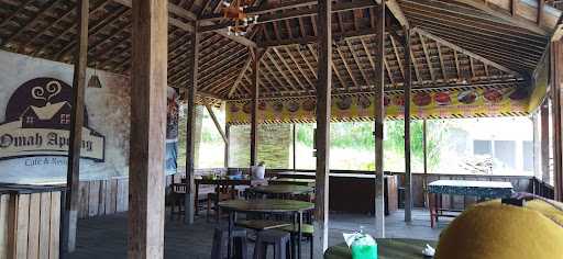 Warung Soto Singo 9