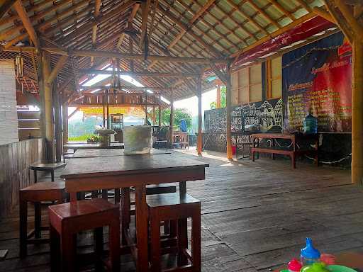 Warung Soto Singo 8