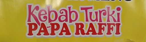 Warunk Kebab Turki Papa Raffi 8