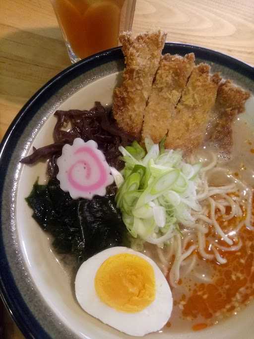 Ramen Udon Etsuko 2 2