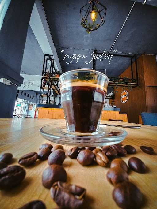 Seco Coffee 9