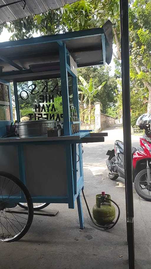 Bakso Malang Mas Tembem 1