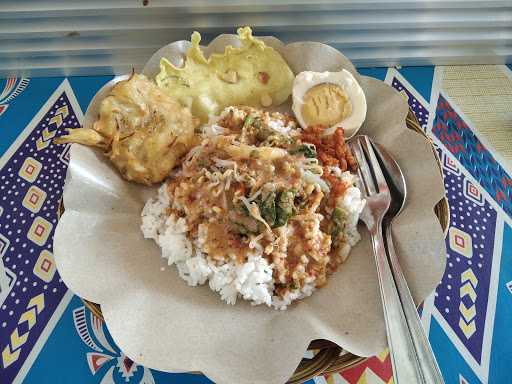 Pecel Asli Kediri Jawa Timur 1