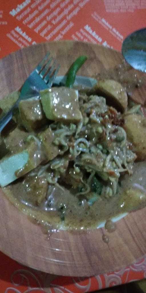 Pecel Tanjung 6