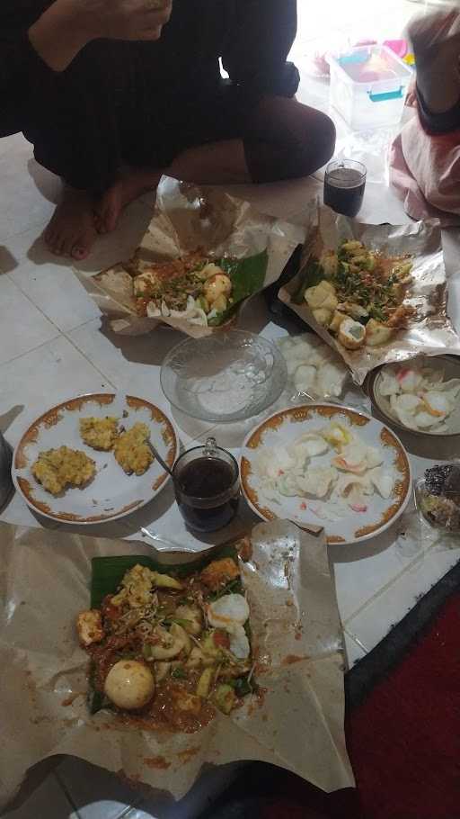 Pecel Tanjung 3