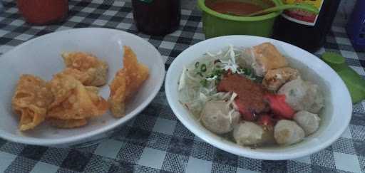 Warung Musa 1