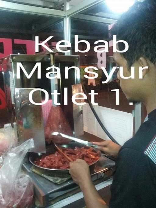 Kebab Mansyur 10