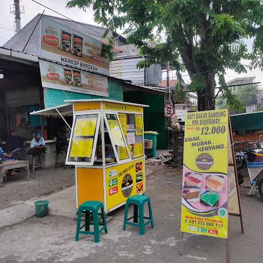 Roti Bakar Bandung Rm Sidodadi 10