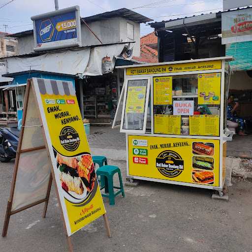 Roti Bakar Bandung Rm Sidodadi 9