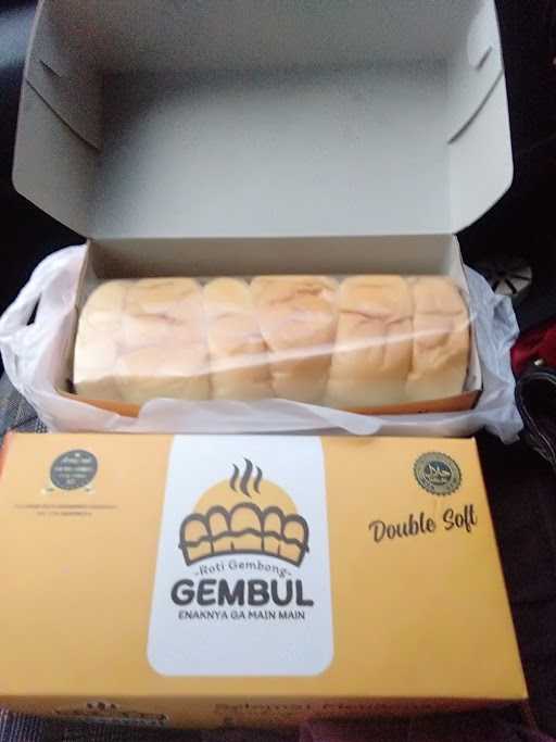 Roti Gembong Gembul 6