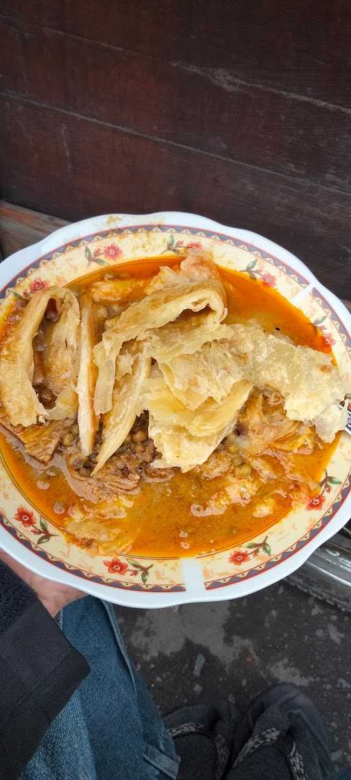 Roti Gembong Gembul 8