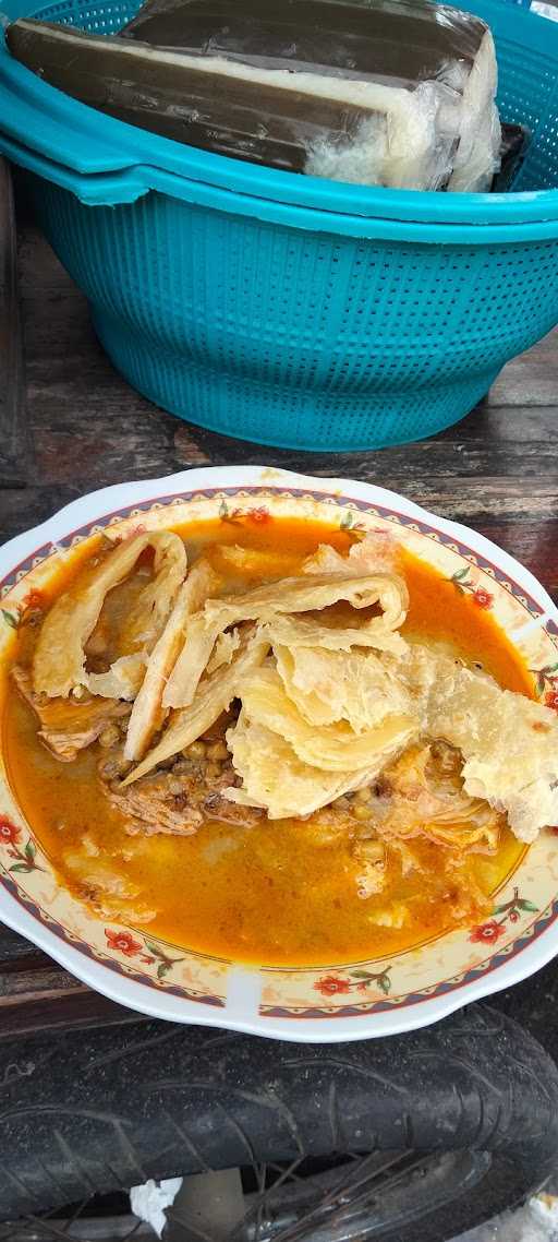 Roti Gembong Gembul 2