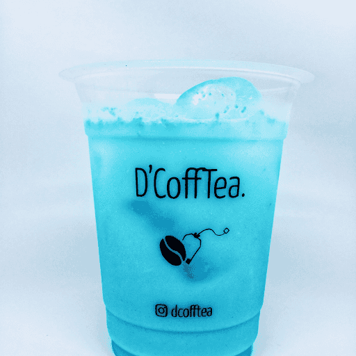 D'Cofftea 4