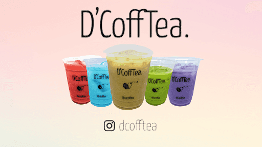 D'Cofftea 1