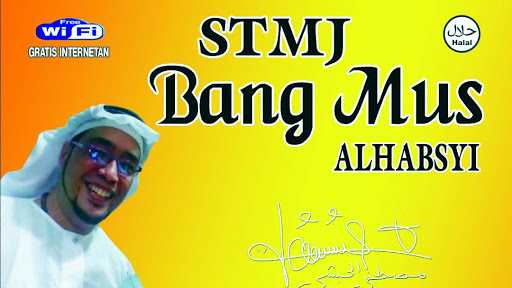 Stmj Bang Mus Alhabsyi ( Arabic Basic Stmj Recomended ) 4