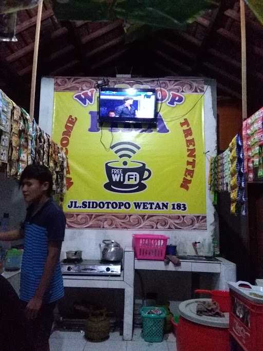 Warkop Fira 6