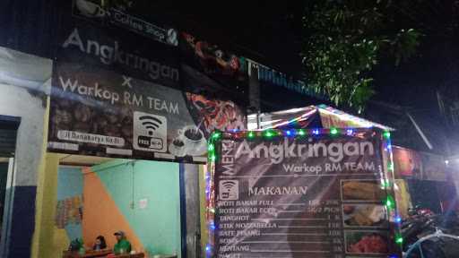 Angkringan Rm Team 3