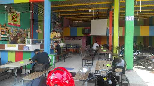 Pelangi Coffee 6