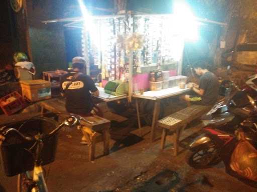 Warkop Dorkas 6