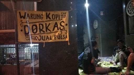 Warkop Dorkas 9