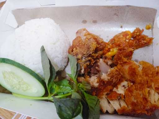 Ayam Geprek Mbok Njerit 4