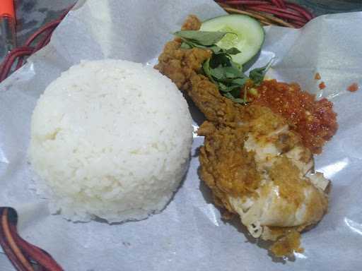 Ayam Geprek Mbok Njerit 6