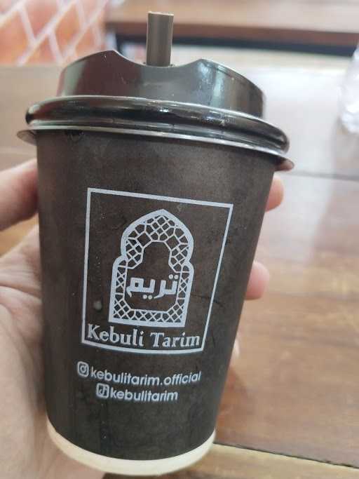 Kebuli Tarim Surabaya 5