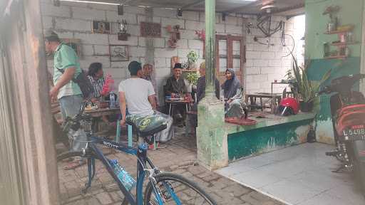 Kedai Teh Tanjinas 10