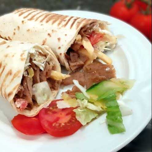 Khan Shawarma 5