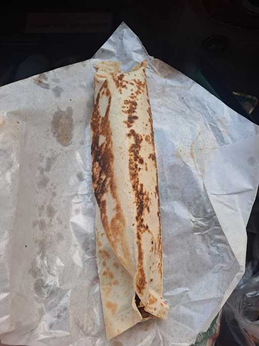 Khan Shawarma 4