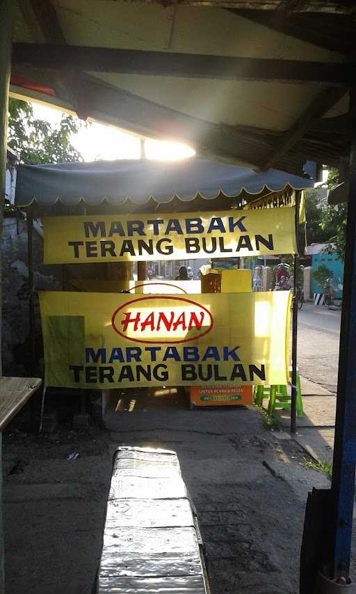 Martabak Hanan 10