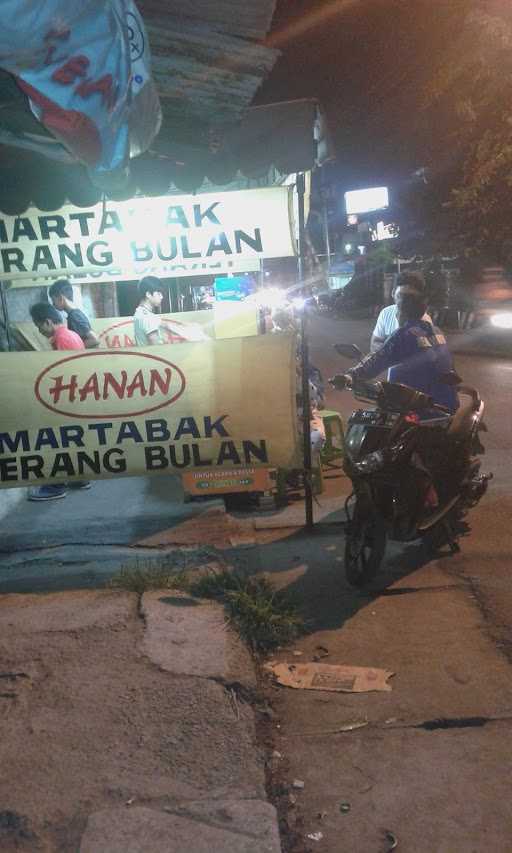 Martabak Hanan 7