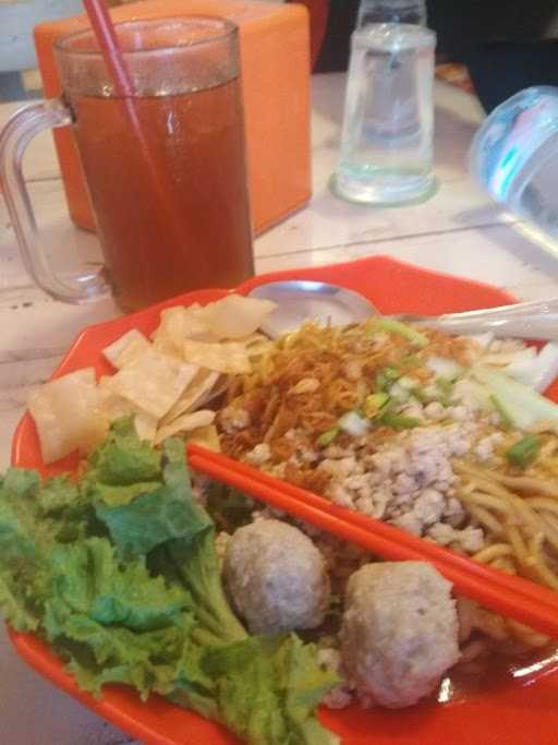 Mie Filfil 7