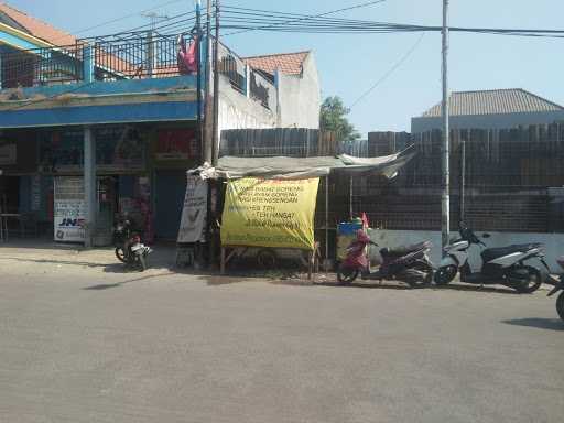 Nasi Babat Empuk 8